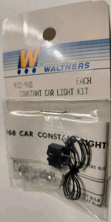 Walthers 933-968 Constant Car Light Kit