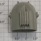 Lionel 16626-55 Light Gray Plastic Searchlight Housing