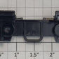 Lionel 8625-515 Black Plastic Front Pilot and Steps with Rail