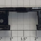 Lionel 8625-515 Black Plastic Front Pilot and Steps with Rail