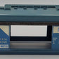 Lionel 3530-12 O Gauge EMD Mobile Power GM Shell w/o Door Guides and Doors #3530