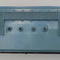 Lionel 3530-12 O Gauge EMD Mobile Power GM Shell w/o Door Guides and Doors #3530