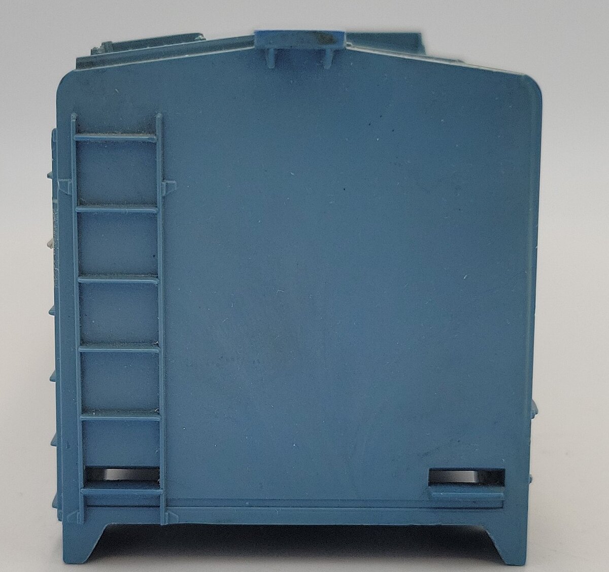 Lionel 3530-12 O Gauge EMD Mobile Power GM Shell w/o Door Guides and Doors #3530