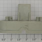 Lionel 452-12 O Gauge Gantry Signal Bridge Base without Wire Clips
