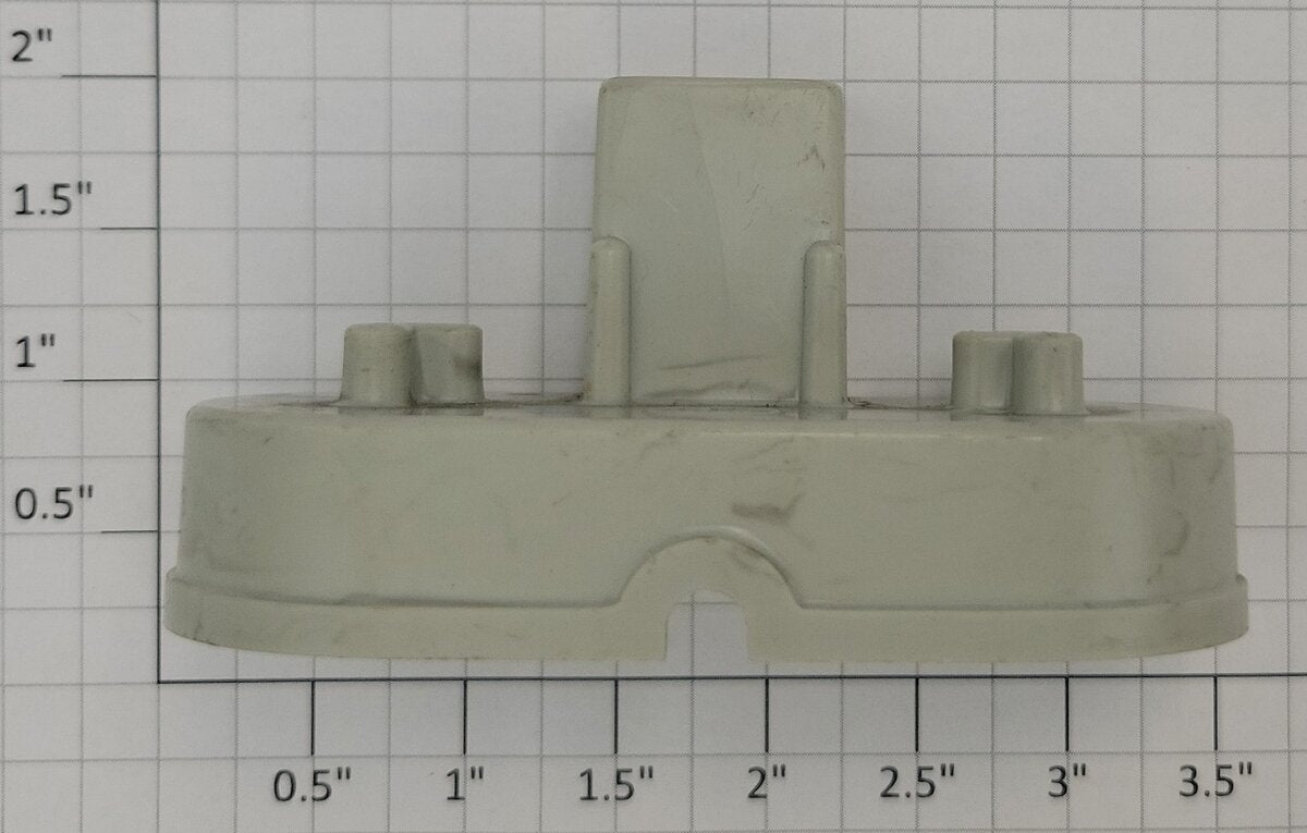 Lionel 452-12 O Gauge Gantry Signal Bridge Base without Wire Clips