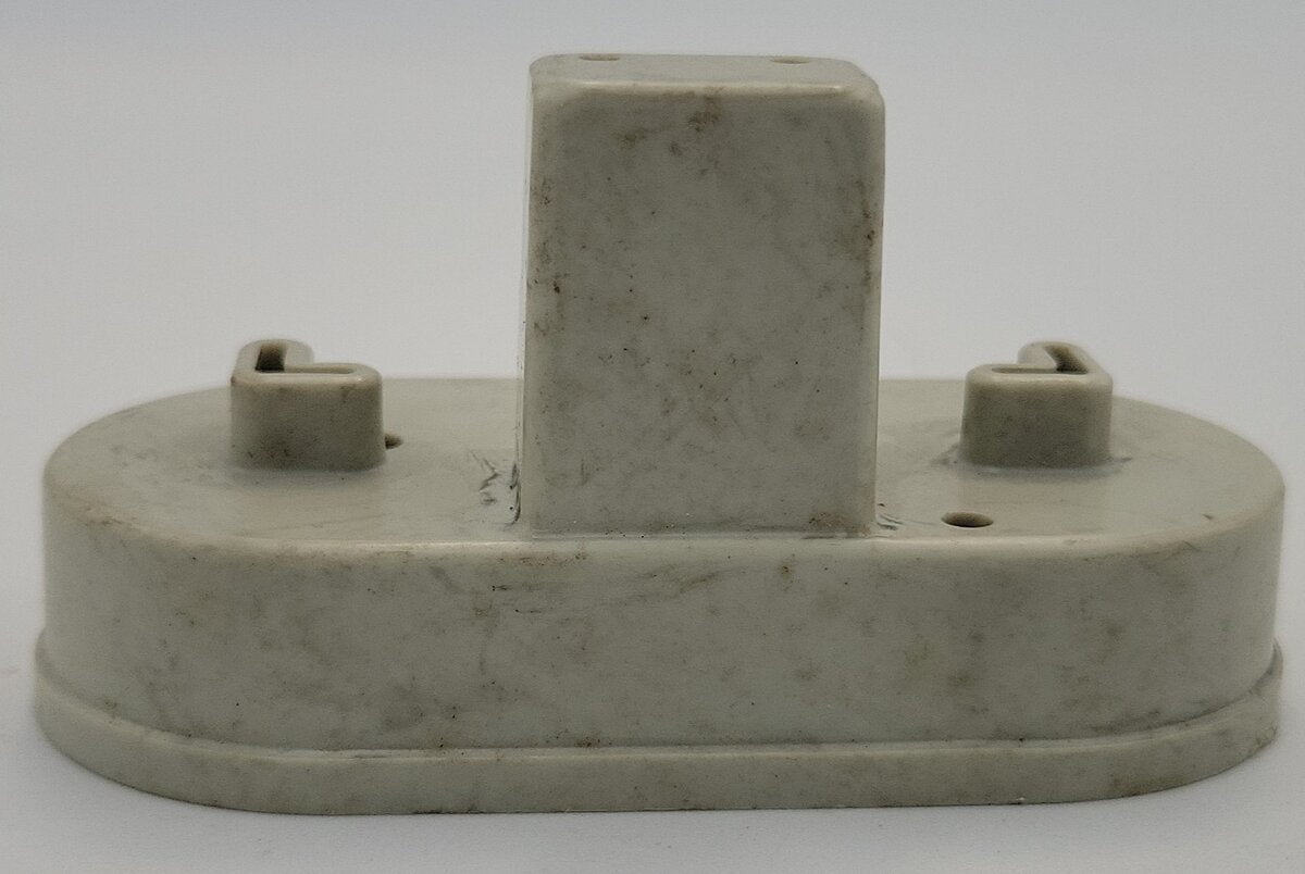Lionel 452-12 O Gauge Gantry Signal Bridge Base without Wire Clips