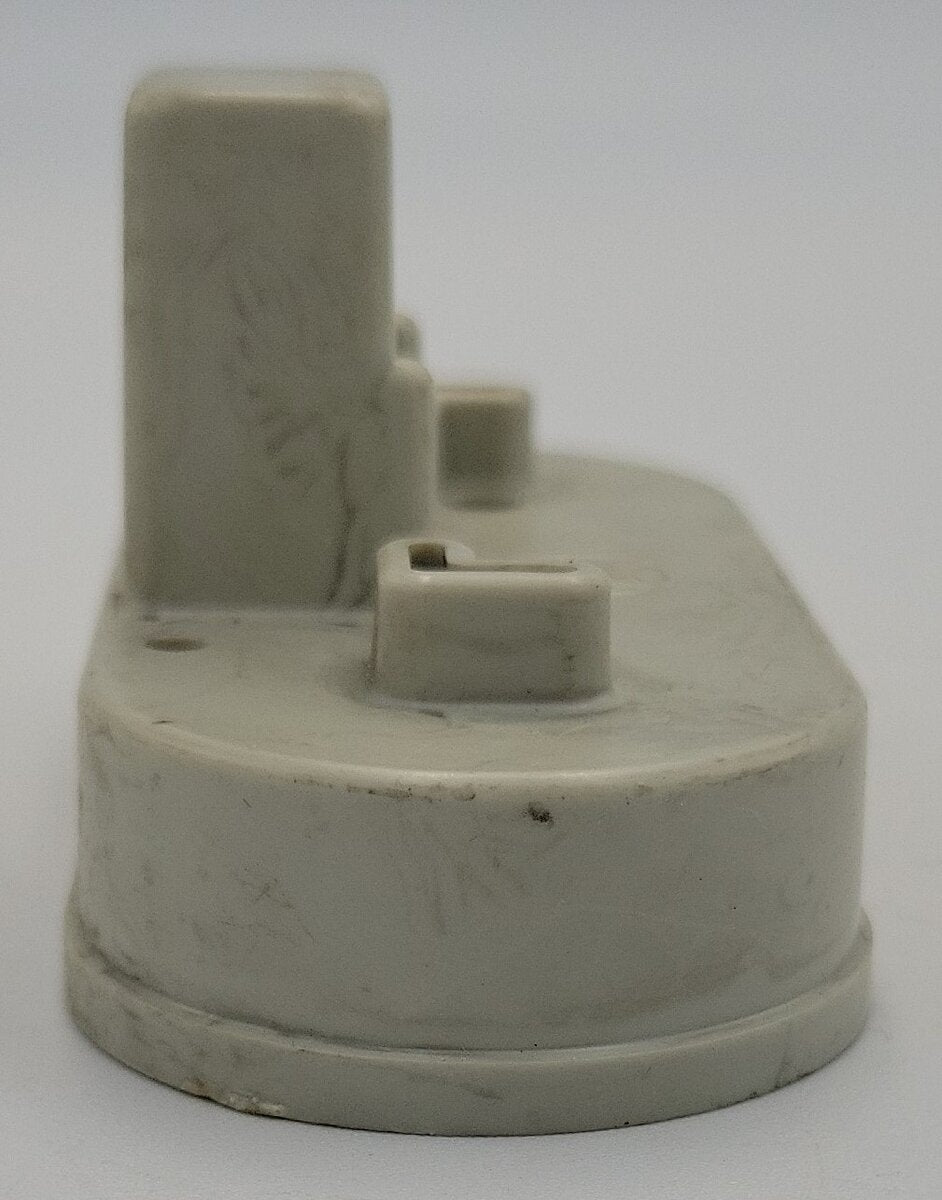 Lionel 452-12 O Gauge Gantry Signal Bridge Base without Wire Clips