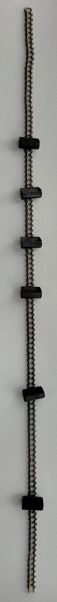 Lionel 97-1 Coal Elevator 21" Chain with 6-Buckets
