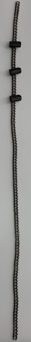 Lionel 97-1 Coal Elevator 21" Chain with 3-Buckets