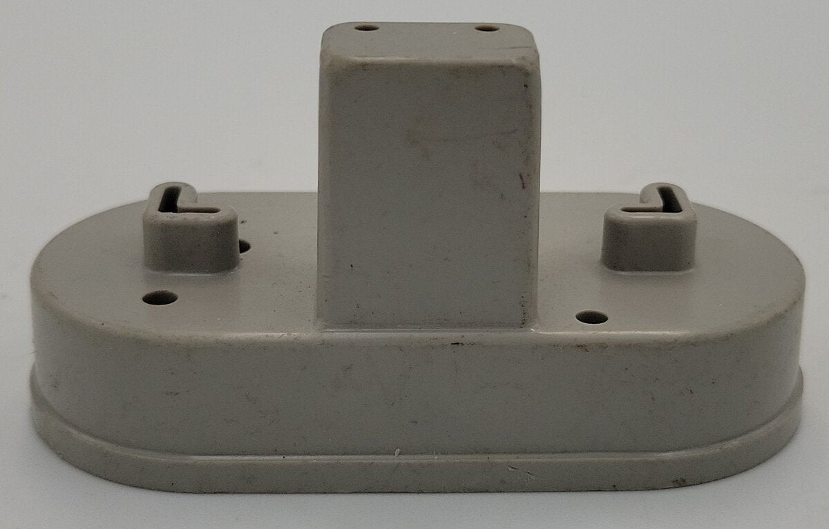 Lionel 452-12 O Gauge Gantry Signal Bridge Base without Fahnestock Clips