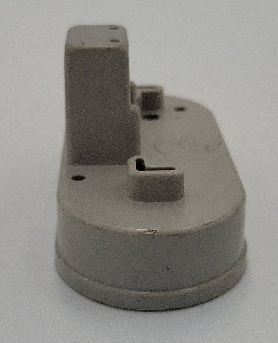 Lionel 452-12 O Gauge Gantry Signal Bridge Base without Fahnestock Clips
