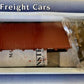 IHC 8374 HO Scale Southern Pacific Old Time MOW Flat Car Kit