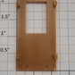 Lionel 12812-16 Tan Plastic Illuminated Station Small Door