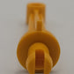 Lionel 419-6 O Gauge Heliport/Dispatching Station School Bus Yellow Antenna Post