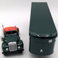 First Gear 19-1318 1:34 1960 Model B-61 Mack Tractor & Trailer Great Northern