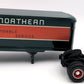 First Gear 19-1318 1:34 1960 Model B-61 Mack Tractor & Trailer Great Northern