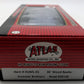 Atlas HUML-01 HO Scale 36' Wood Reefer Hummel Brothers #36146