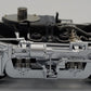 Lionel 15356-50 Silver Passenger Car Collector Sprung Truck w/o Coupler