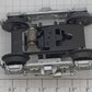 Lionel 15356-50 Silver Passenger Car Collector Sprung Truck w/o Coupler