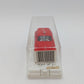 Solido 4518 1:43 Scale Age D'Or Red Chevrolet Pompier Die Cast In Plastic Case EX/Box