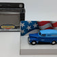 Ertl 02825 1:43 Scale Deli Supply 1950 Chevy Panel Truck Classic Diecast LN/Box