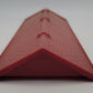 Lionel 157-3 Red Freight Station Roof