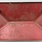 American Flyer 104-06 Red Station Roof with Red Chimney