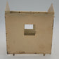 Lionel 45-2 O Gauge Metal Automatic Gateman Shed with Tabs