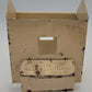 Lionel 45-2 O Gauge Metal Automatic Gateman Shed with Tabs