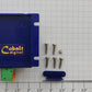 DCC Concepts DCP-CB1A Slow Motion Turnout Track Switch Controller in Box