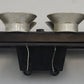 Lionel 2313-5 O Gauge Floodlight Tower Light Head Missing Bezels