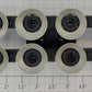 Lionel 2313-5 O Gauge Floodlight Tower Light Head Missing Bezels