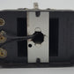 Lionel 154 Highway Signal Base and Post Assembly with Railroad Crossing Sign