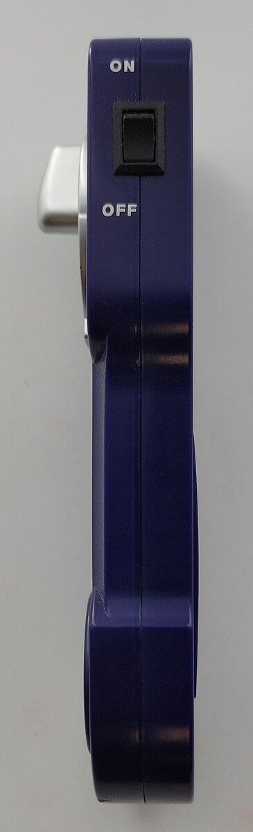 Lionel 638778-900 O Gauge Blue LionChief C&N.W. Remote Control #1621