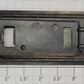 Lionel 252-49 O Gauge Vintage Crossing Gate Accessory Red Letter Envelope