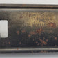 Lionel 252-49 O Gauge Vintage Crossing Gate Accessory Red Letter Envelope