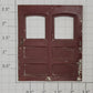 Lionel 19-5 Prewar Standard Brown RH/LH Parlor/Baggage Car Doors (Set of 2)