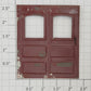 Lionel 19-5 Prewar Standard Brown RH/LH Parlor/Baggage Car Doors (Set of 2)