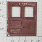 Lionel 19-5 Prewar Standard Brown RH/LH Parlor/Baggage Car Doors (Set of 2)