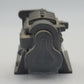 Lionel 3650-12 O Gauge Dark Gray Searchlight Car Generator
