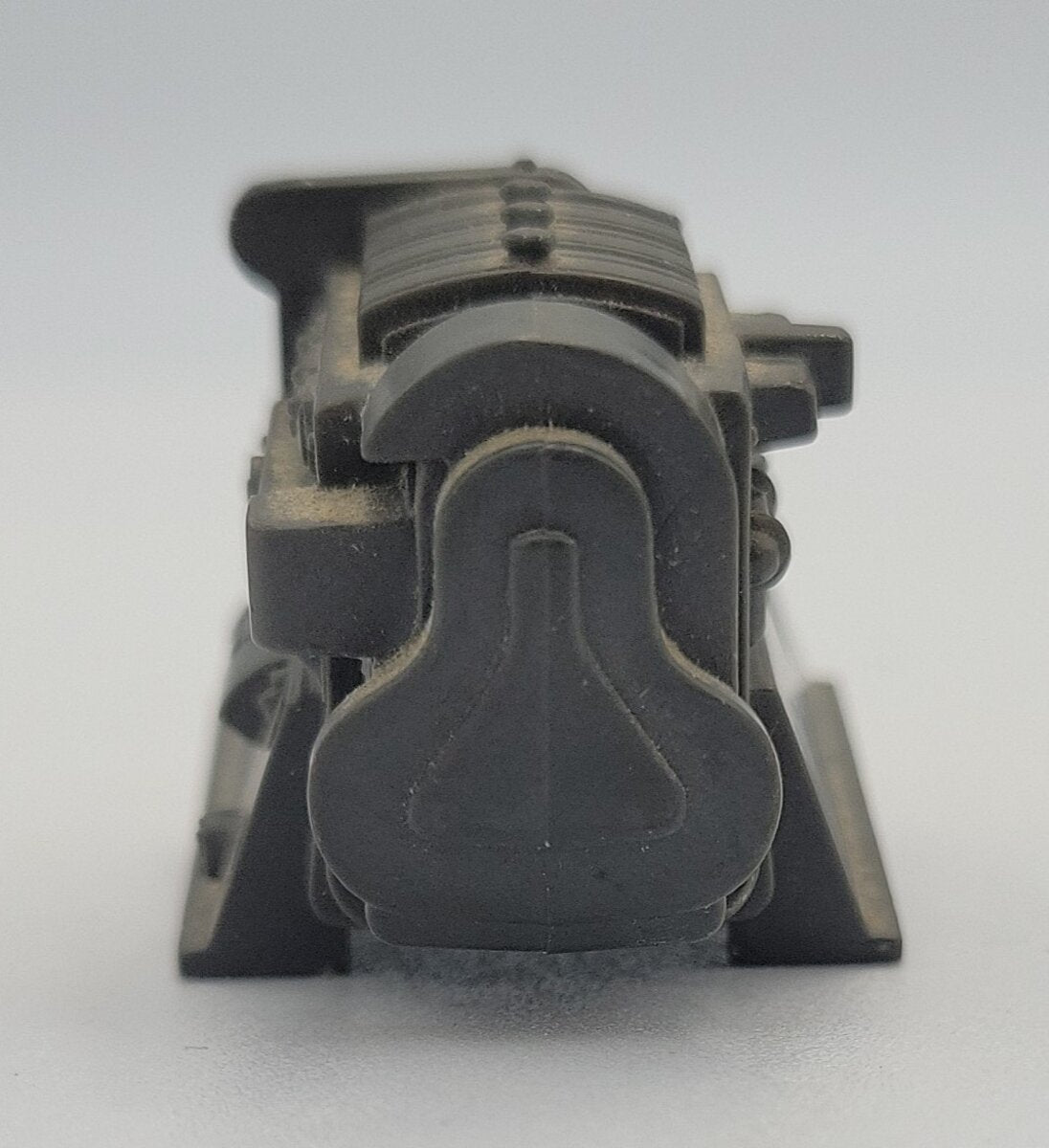 Lionel 3650-12 O Gauge Dark Gray Searchlight Car Generator