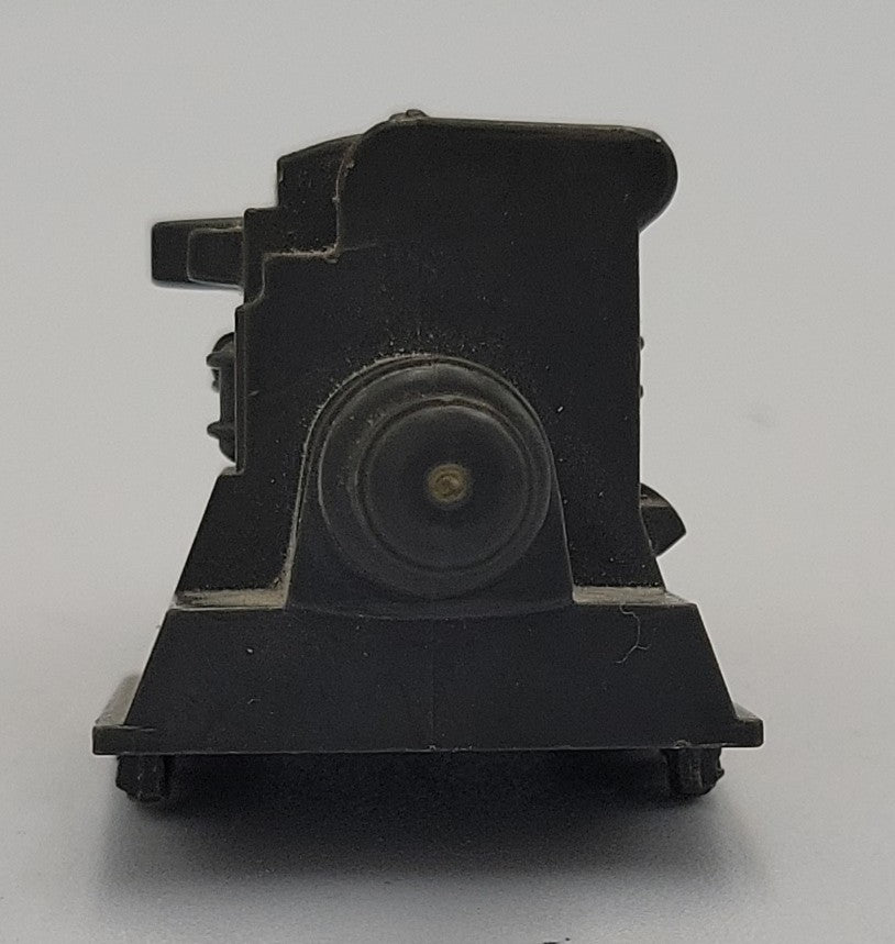 Lionel 3650-12 O Gauge Dark Gray Searchlight Car Generator