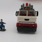 Corgi 1142 1:43 Scale Holmes Wrecker Recovery Ford Tilt Cab With Box & 2 Figures EX/Box