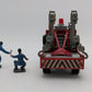 Corgi 1142 1:43 Scale Holmes Wrecker Recovery Ford Tilt Cab With Box & 2 Figures EX/Box