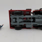 Corgi 1142 1:43 Scale Holmes Wrecker Recovery Ford Tilt Cab With Box & 2 Figures EX/Box