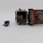 Corgi 1142 1:43 Scale Holmes Wrecker Recovery Ford Tilt Cab With Box & 2 Figures EX/Box
