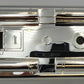 Lionel 520-5 Chrome L.A.S.E.R. Nuclear Ray Gun Body Shell