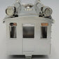 Lionel 520-5 Chrome L.A.S.E.R. Nuclear Ray Gun Body Shell