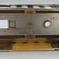 Lionel 520-5 Chrome L.A.S.E.R. Nuclear Ray Gun Body Shell