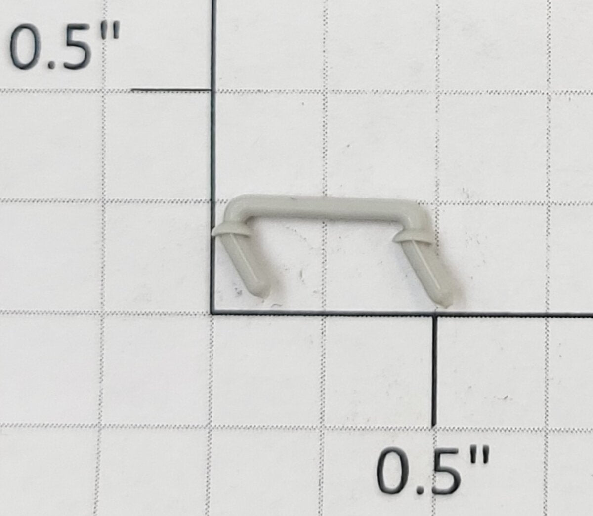 Lionel 18564-15 GP-9 Diesel Locomotive Gray Grab Handle